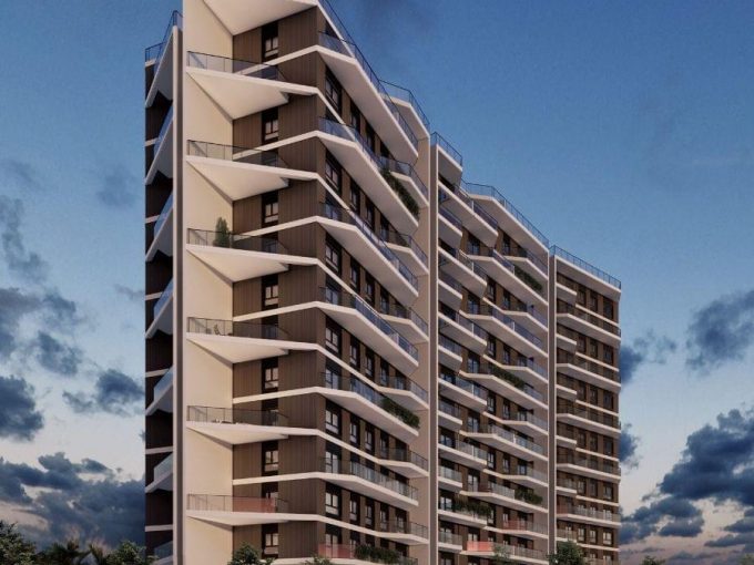 Promoción Montblanc, obra nueva en Murcia (Revista)
