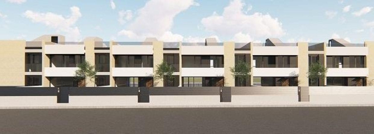Promoción Hortolans 2, obra nueva en Burriana (Revista)