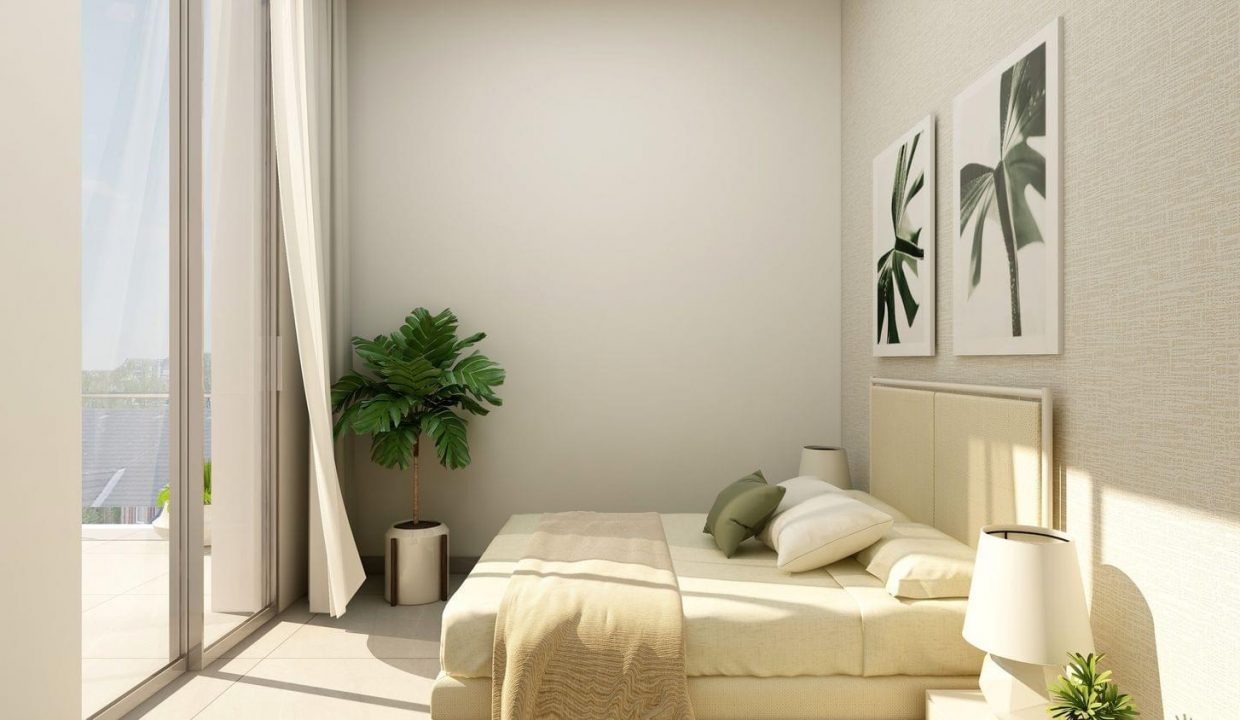 Promoción La Cala Green, obra nueva en Puebla Aida (Revista)