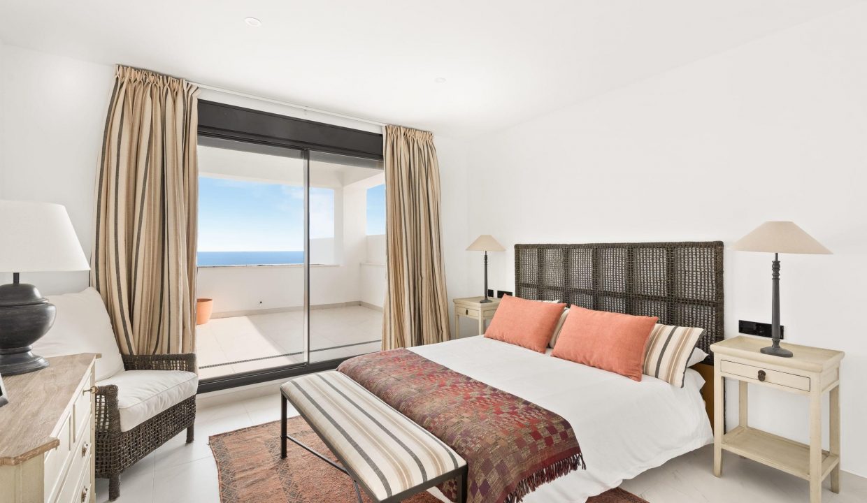 Promoción Mirador de Estepona Hills, obra nueva en Estepona (Revista)