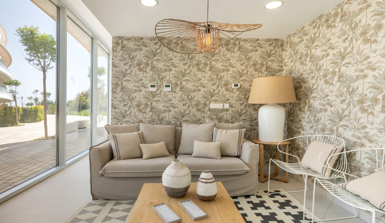 Promoción The Edge, obra nueva en Estepona (Revista)