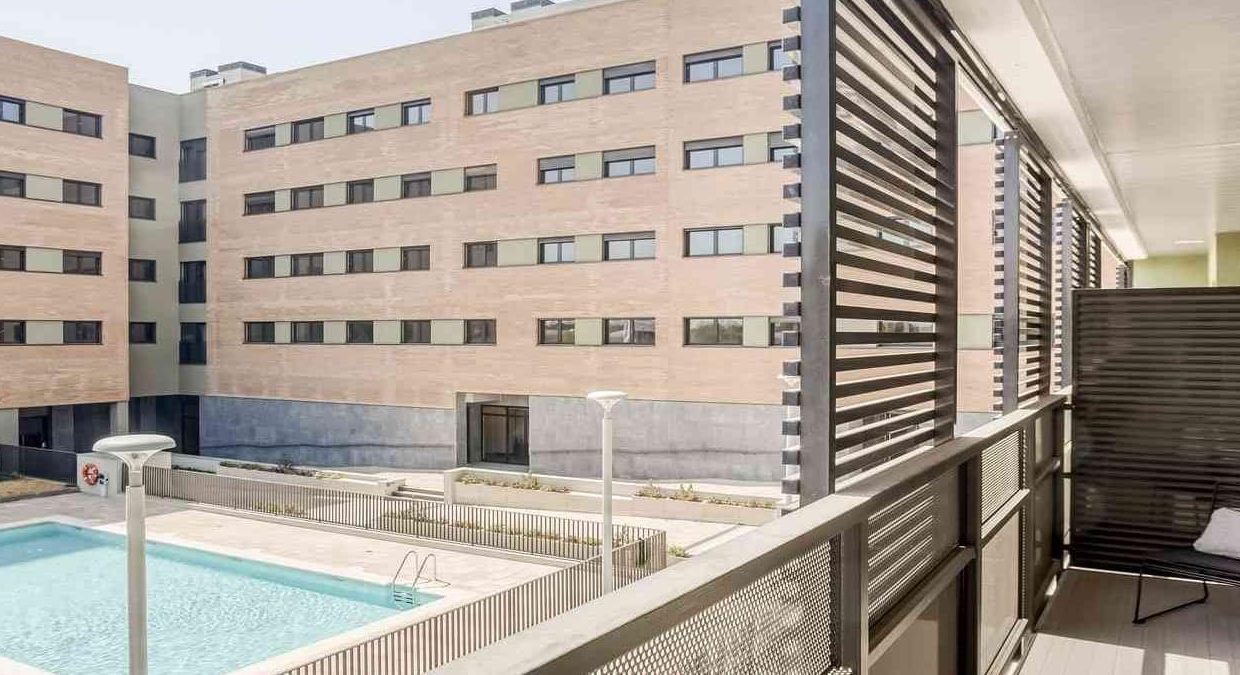 Promoción Crecca Volpelleres, obra nueva en Sant Cugat del Vallès (Revista)