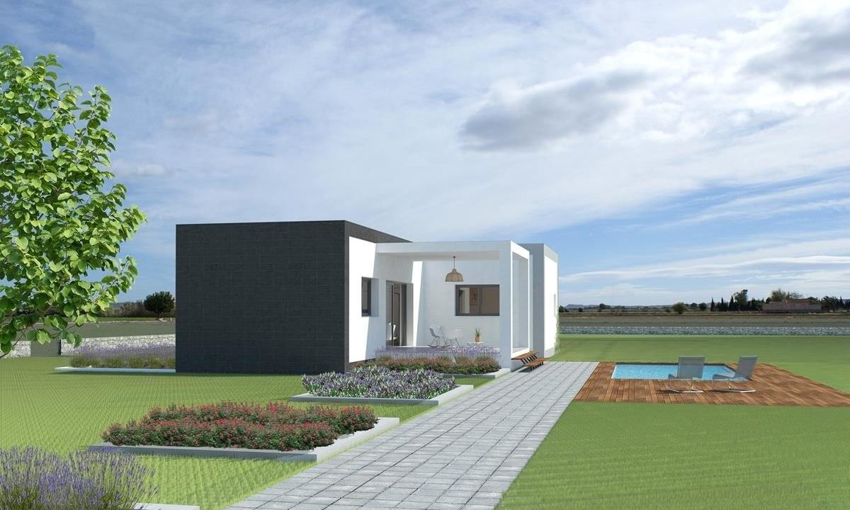 Promoción Inland and Sea, obra nueva en Dolores (Revista)