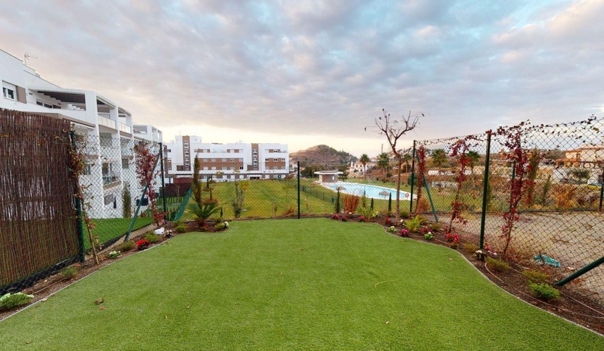 Promoción Jarazmin R8, obra nueva en Málaga (Revista)