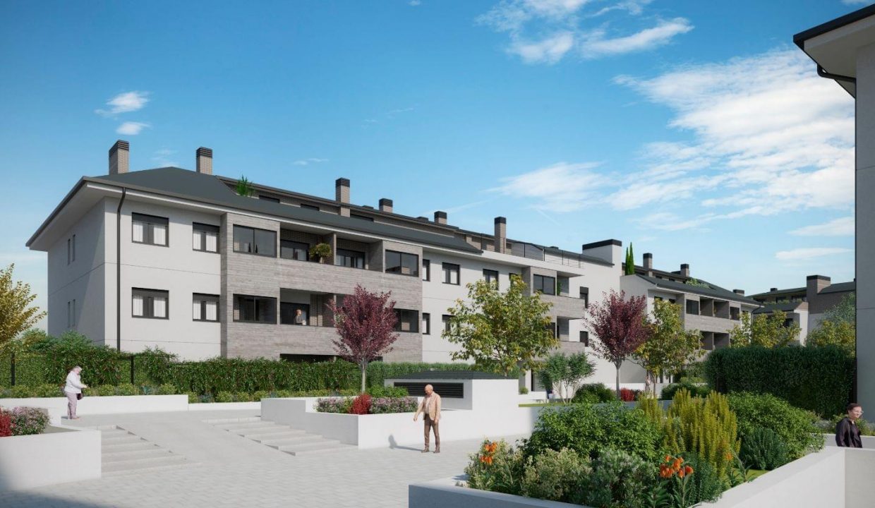 Promoción Villanueva de la Torre S.COOP, obra nueva en Villanueva de la Torre (Revista)