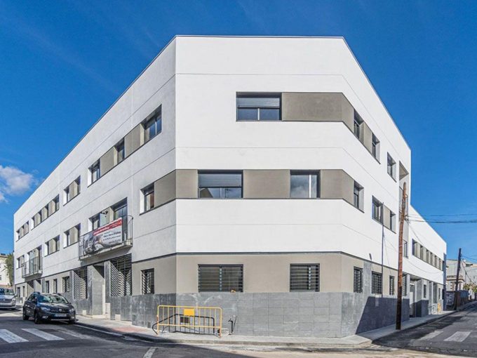Promoción Edifici Obac, obra nueva en Terrassa (Revista)