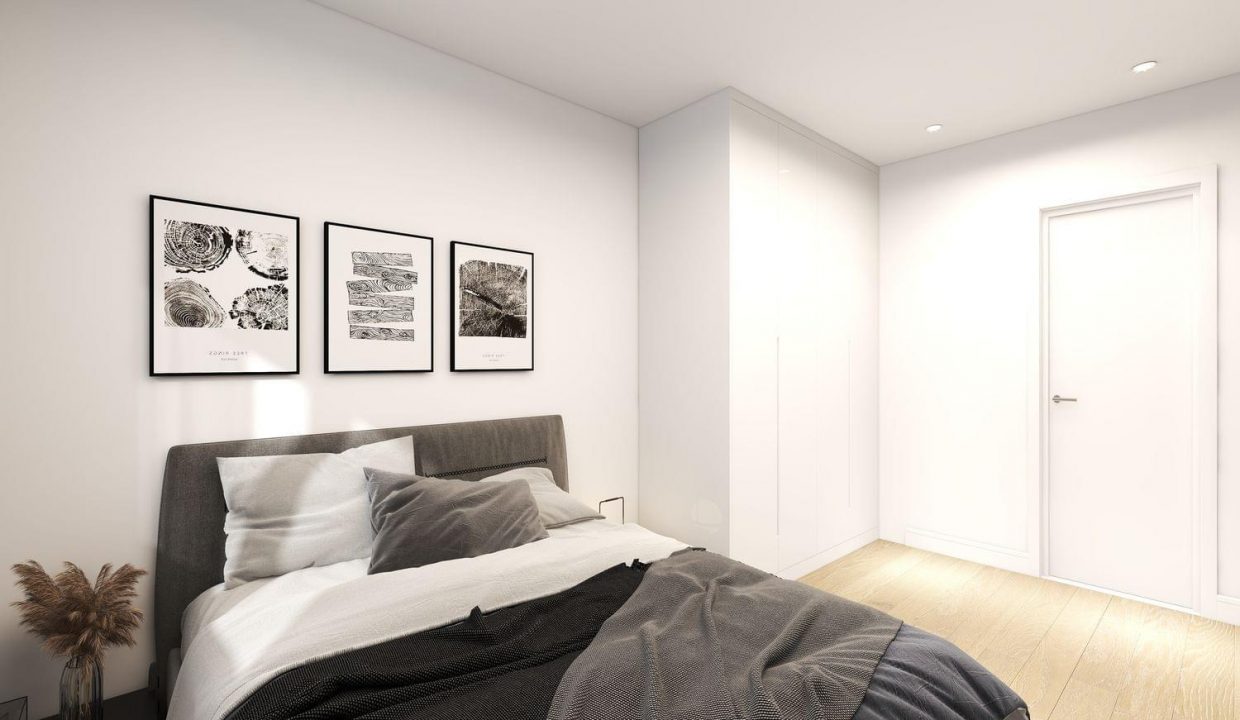 Promoción Caravelle Residencial, obra nueva en Mijas (Revista)