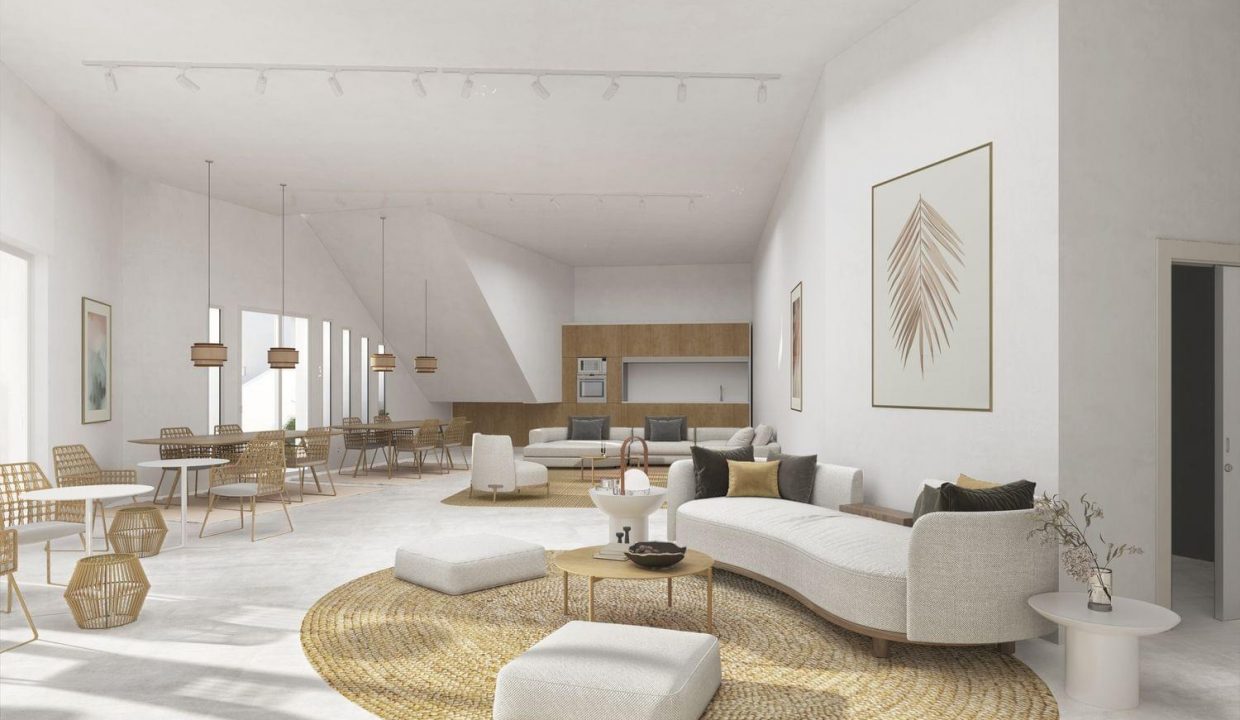 Promoción Amara Fase II, obra nueva en La Línea de la Concepción (Revista)