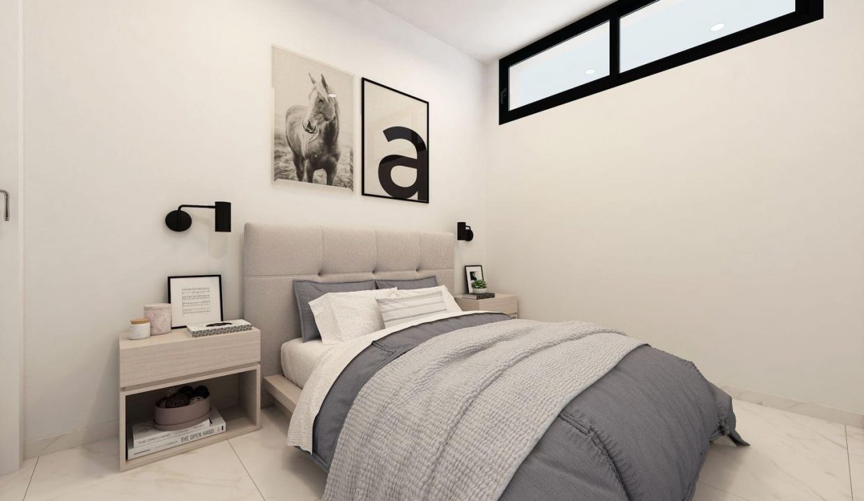 Promoción La Nucia, obra nueva en La Nucía (Revista)