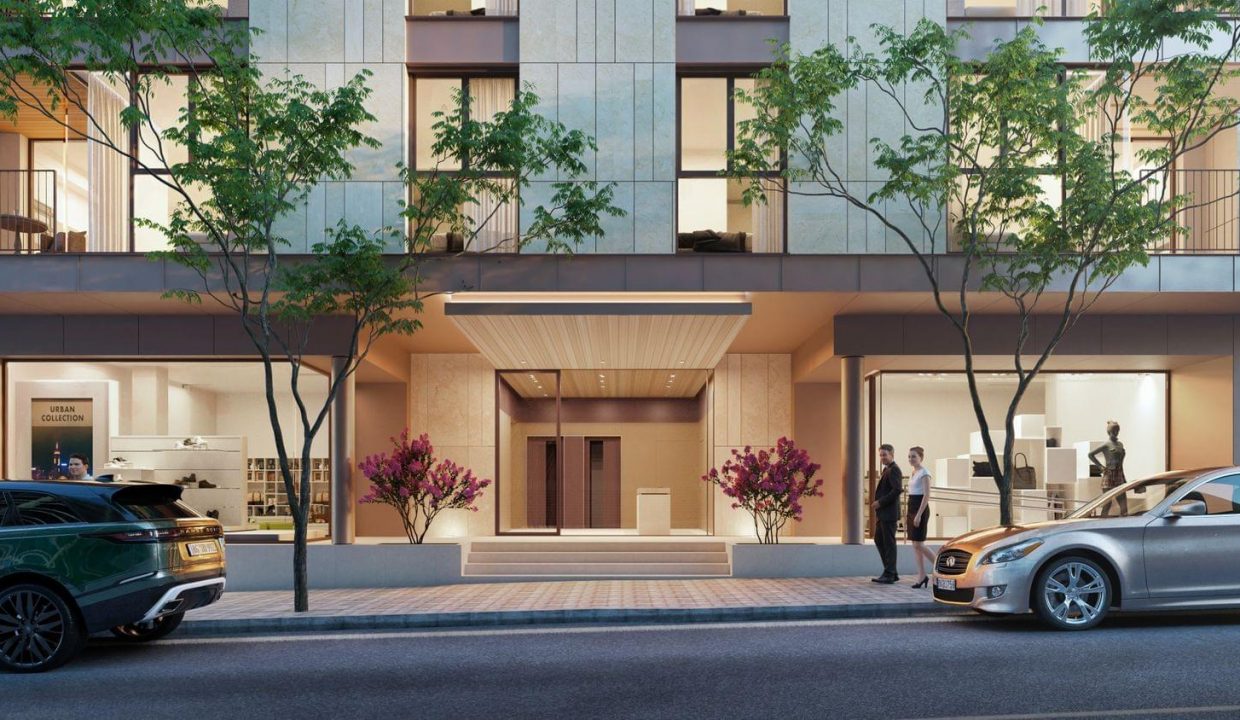 Promoción Insula, obra nueva en Palma (Revista)