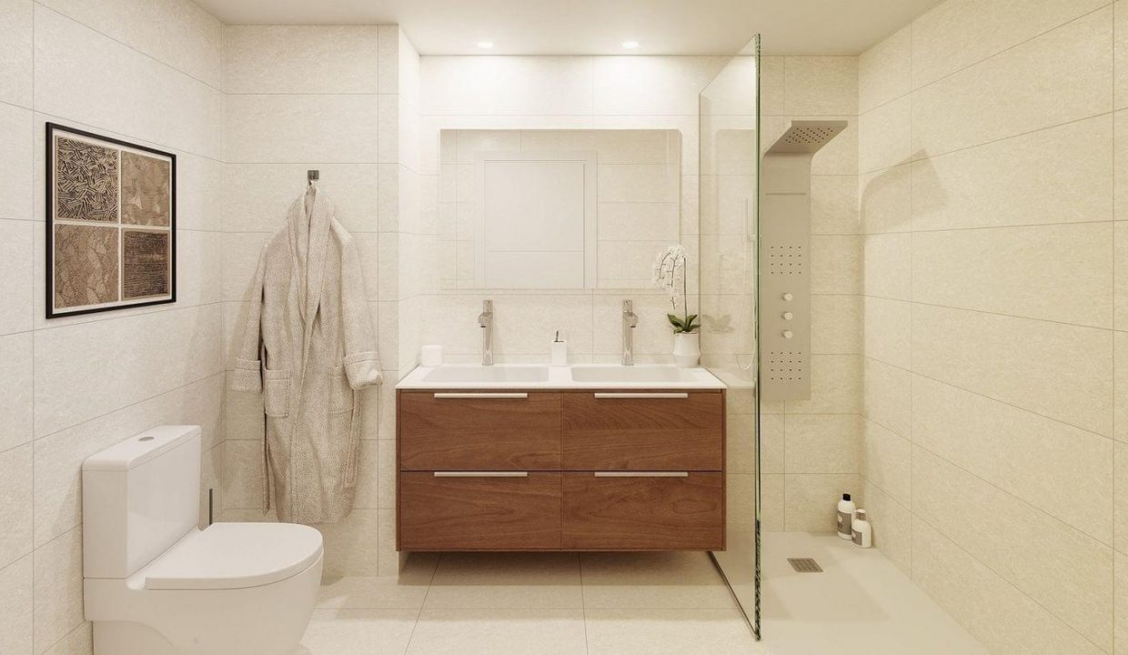Promoción Residencial Casandra, obra nueva en Madrid (Revista)