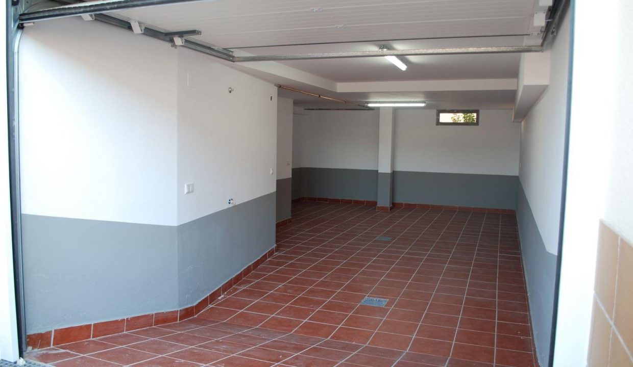 Promoción Residencial Valencia, obra nueva en Villares de la Reina (Revista)