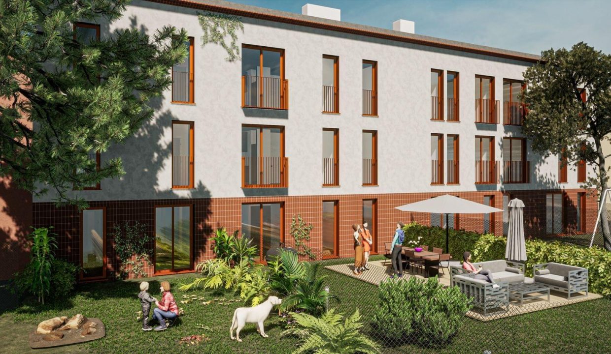 Promoción Bruc de Baix, obra nueva en el Bruc (Revista)