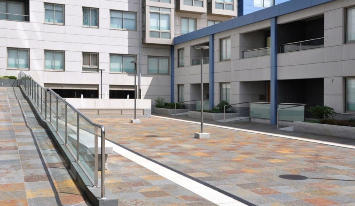 Promoción Mirador De Eiris, obra nueva en Oza (Revista)