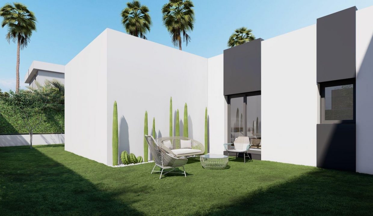 Promoción Batavia Residencial, obra nueva en Toledo (Revista)