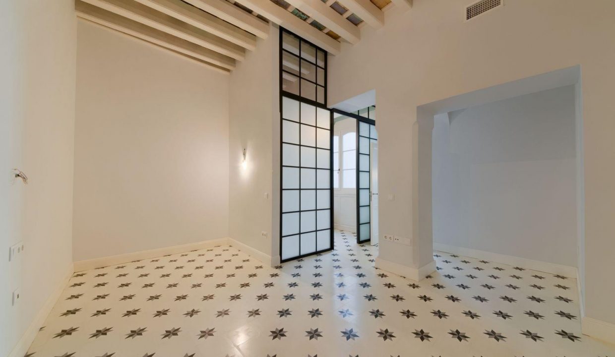 Promoción Conde O´Reilly, obra nueva en Cádiz (Revista)