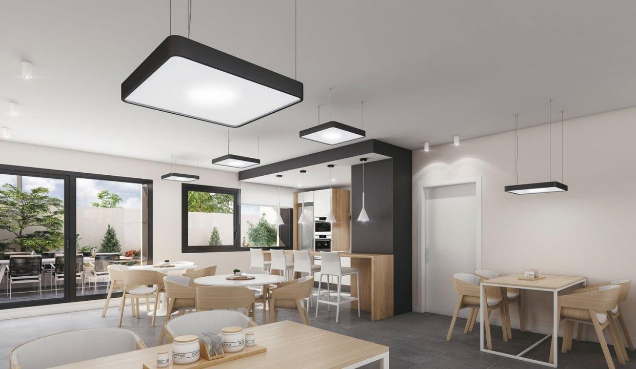 Promoción Residencial Terrazas de La Victoria, obra nueva en Valladolid (Revista)