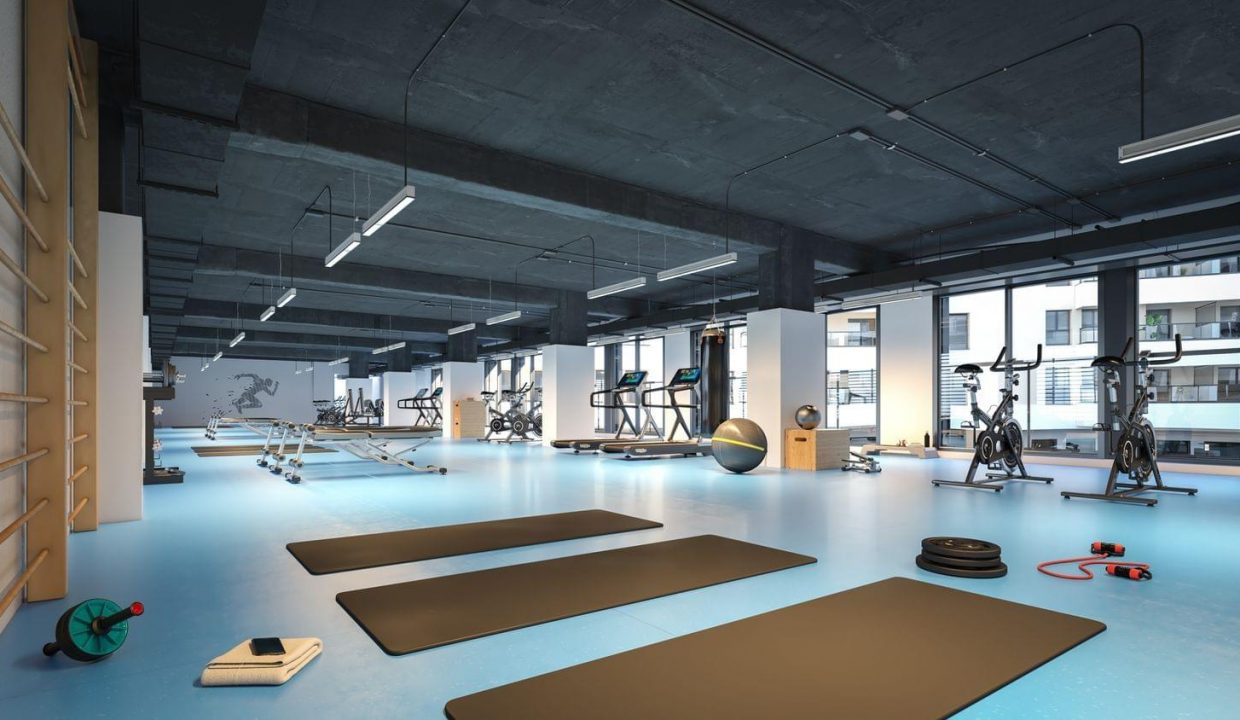 Promoción Residencial Argos III, obra nueva en Sevilla (Revista)