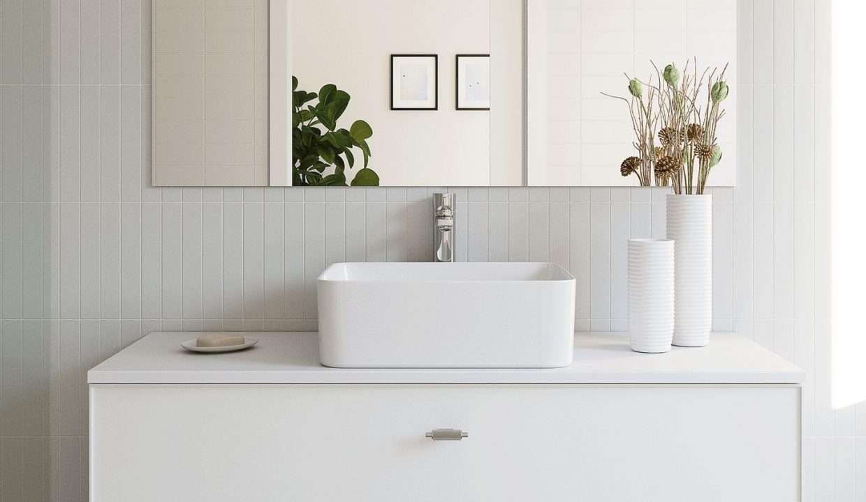Promoción Salberdín 15, obra nueva en Zarauz (Revista)