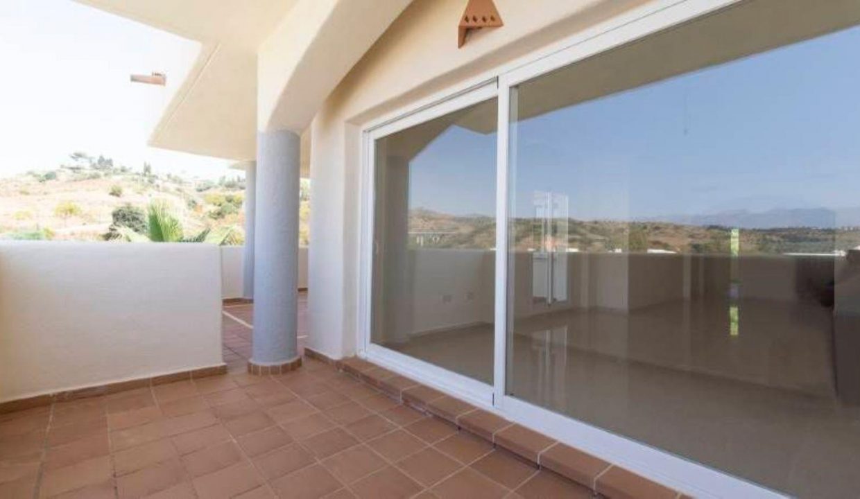 Promoción Conjunto Sª.Maria Green Hills III, obra nueva en Marbella (Revista)