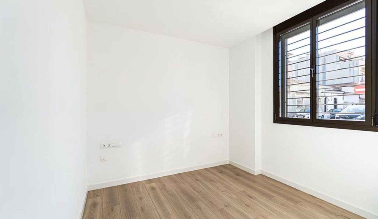Promoción Antoni Cusidó, obra nueva en Sabadell (Revista)