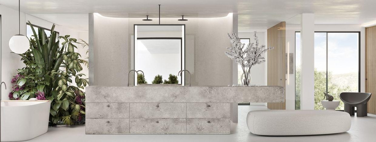 Promoción Sphere Sotogrande, obra nueva en San Roque (Revista)