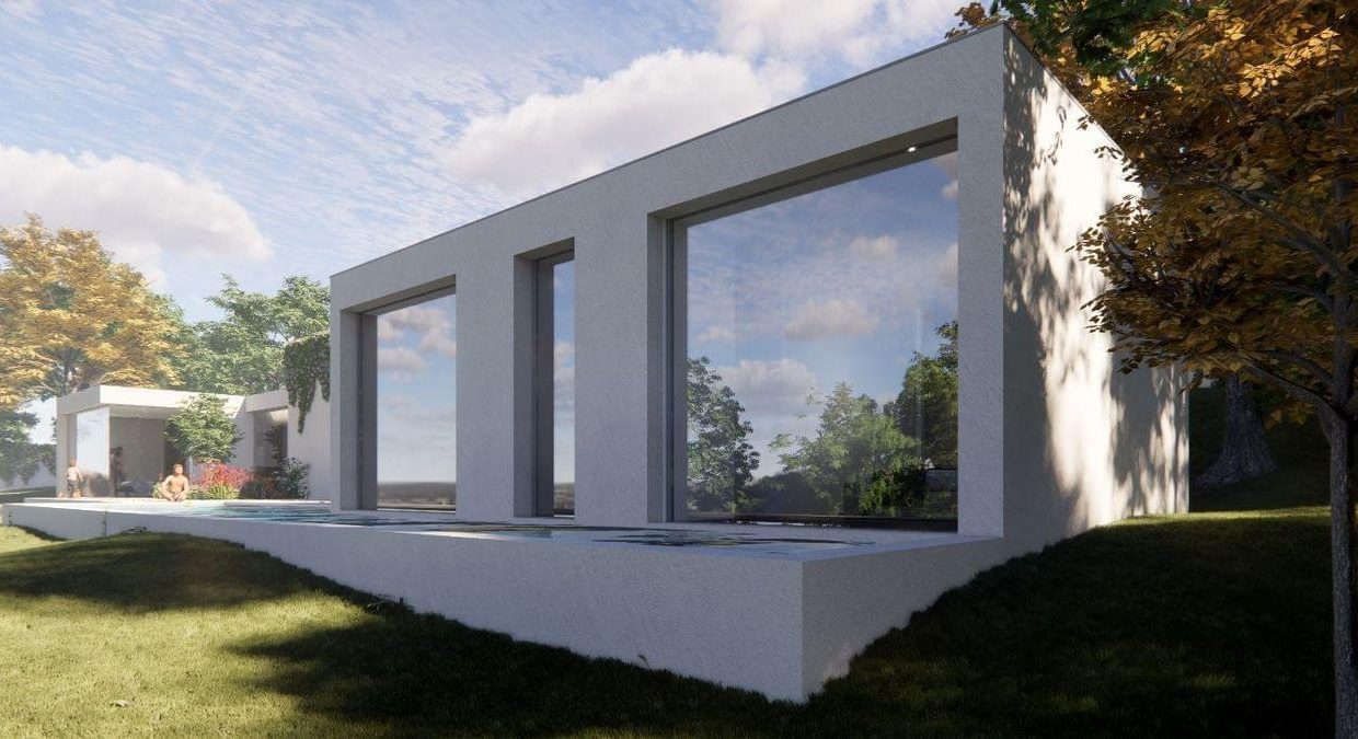 Promoción Ciudalcampo II, obra nueva en San Sebastián de los Reyes (Revista)