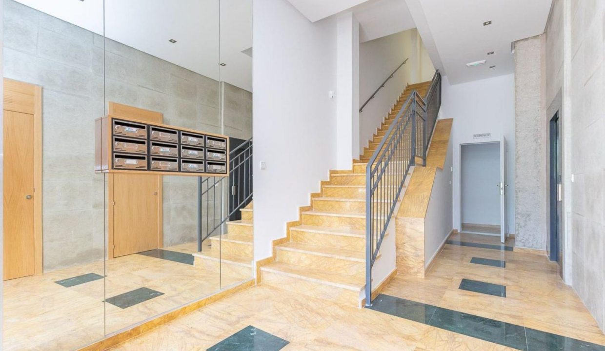 Promoción Edificio Churra 115, obra nueva en Murcia (Revista)