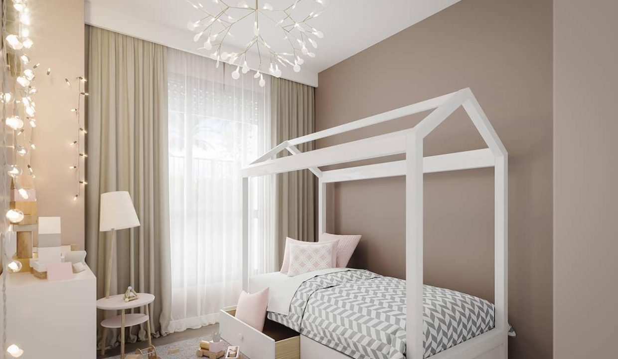 Promoción Residencial los Álamos Fase II, obra nueva en San Juan de Alicante (Revista)