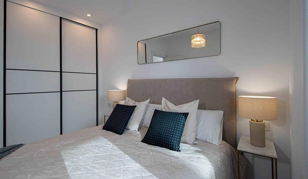 Promoción Sky Hill Village, obra nueva en Nerja (Revista)