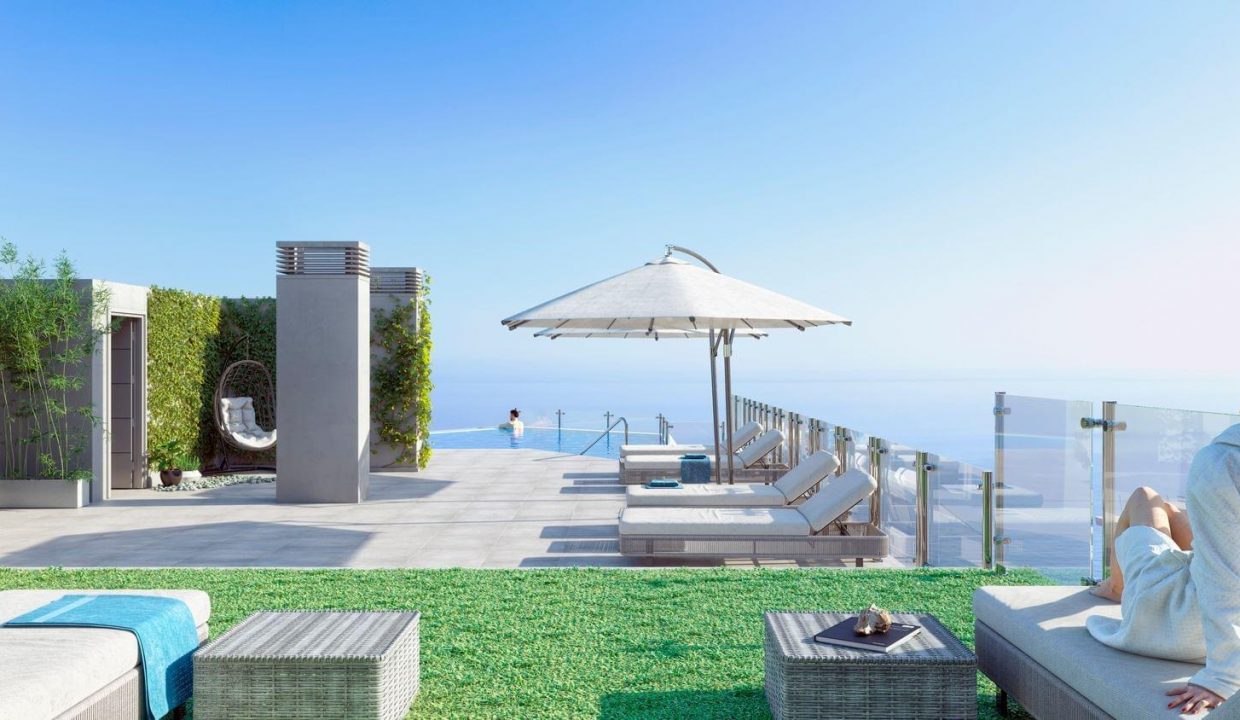 Promoción Bayview Hills Collection, obra nueva en Nerja (Revista)