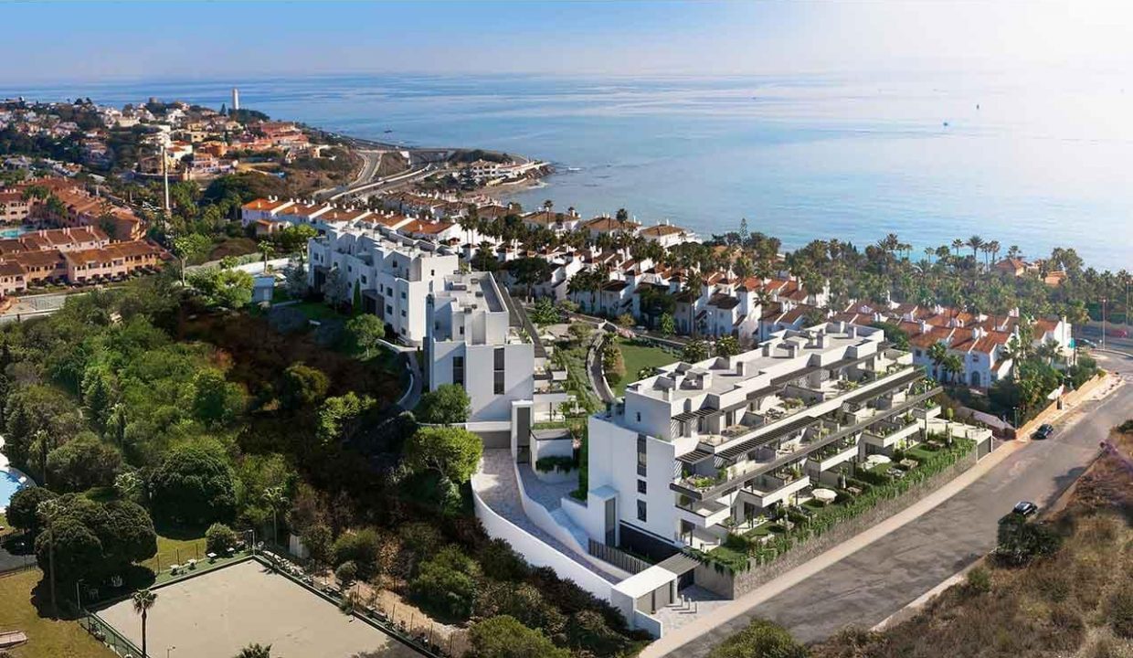 Promoción Vitta Marina, obra nueva en Urbanizacion Playa Marina (Revista)