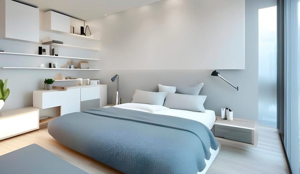 Promoción Merian II, obra nueva en Torrejón de Ardoz (Revista)