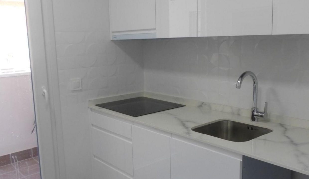Promoción Araucaria, obra nueva en Madrid (Revista)