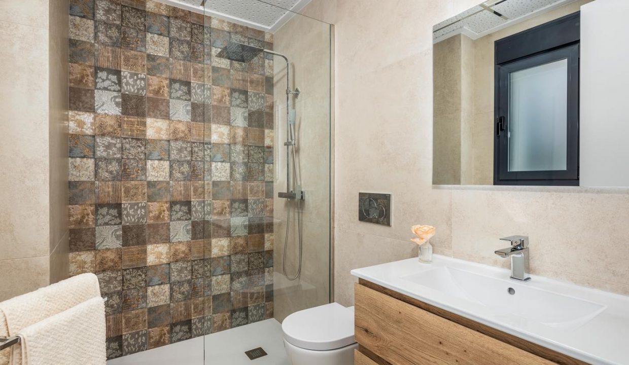 Promoción Residencial Las Maravillas, obra nueva en Orihuela (Revista)