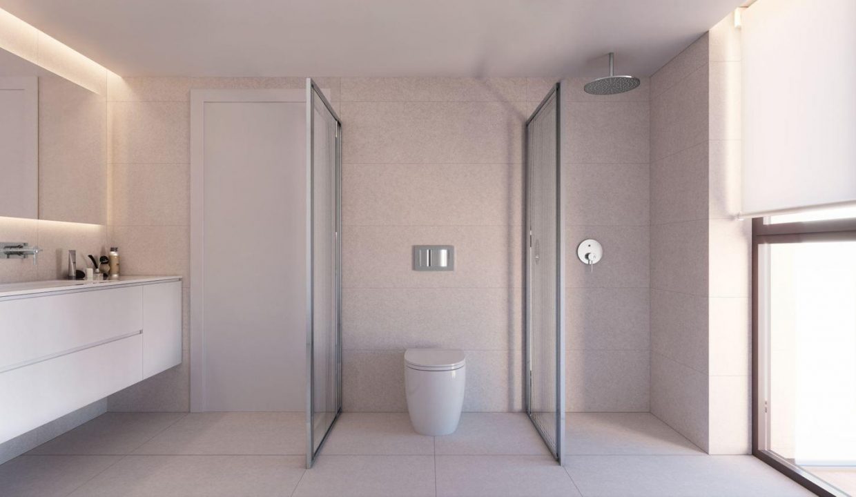 Promoción Insula, obra nueva en Palma (Revista)