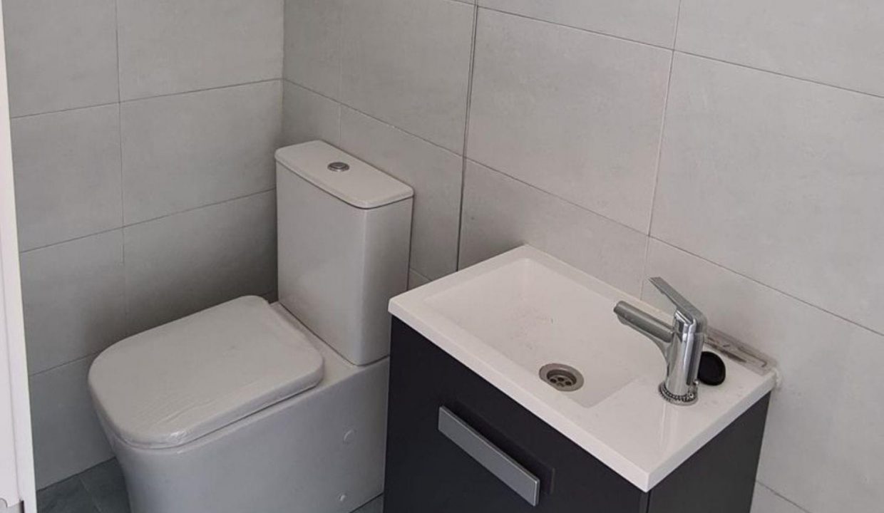 Promoción Residencial Valencia, obra nueva en Villares de la Reina (Revista)