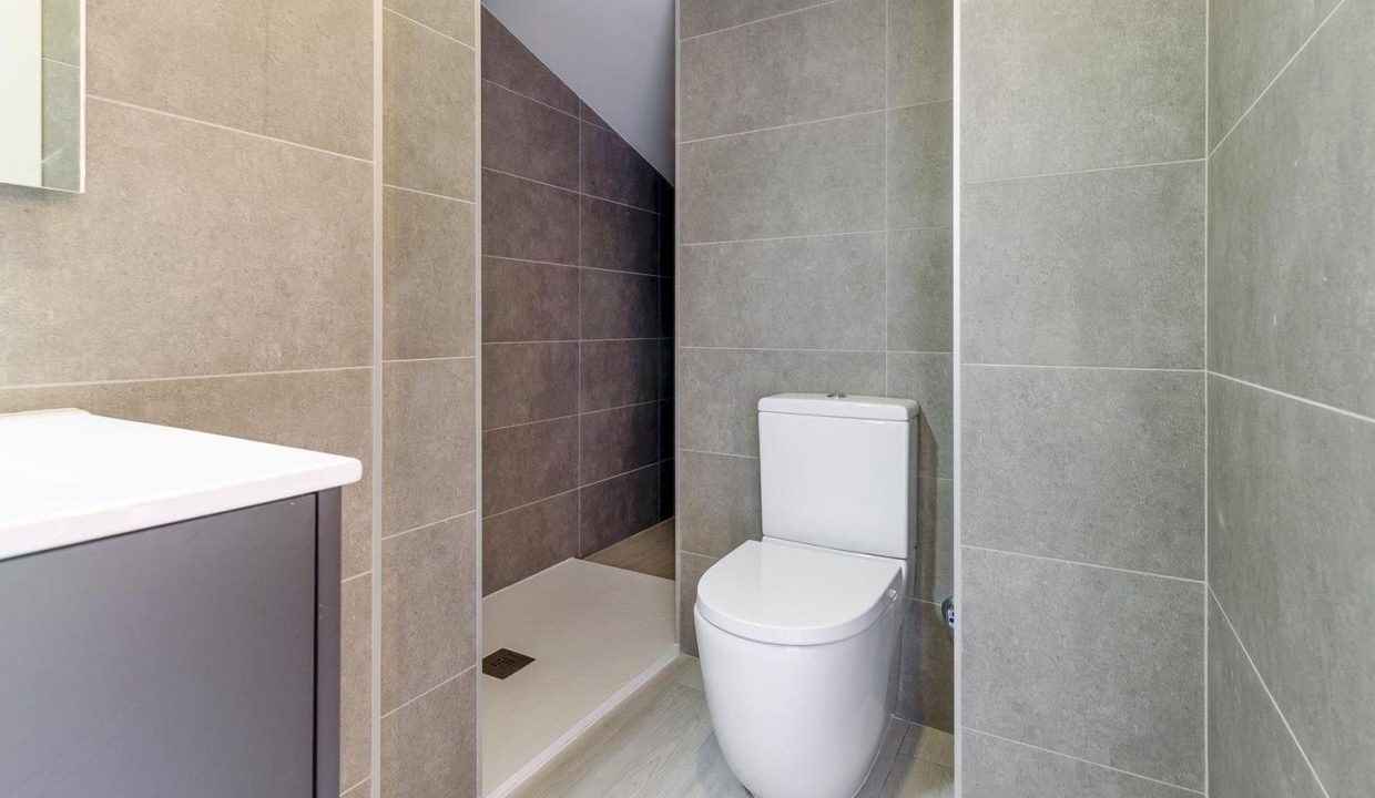 Promoción Ramón Otero Pedrayo 65, obra nueva en Castelldefels (Revista)