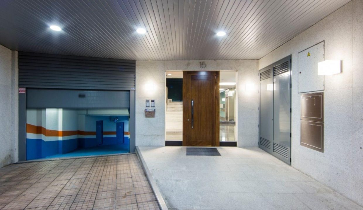 Promoción Edificio Rosalia De Castro 15, obra nueva en Pontevedra (Revista)