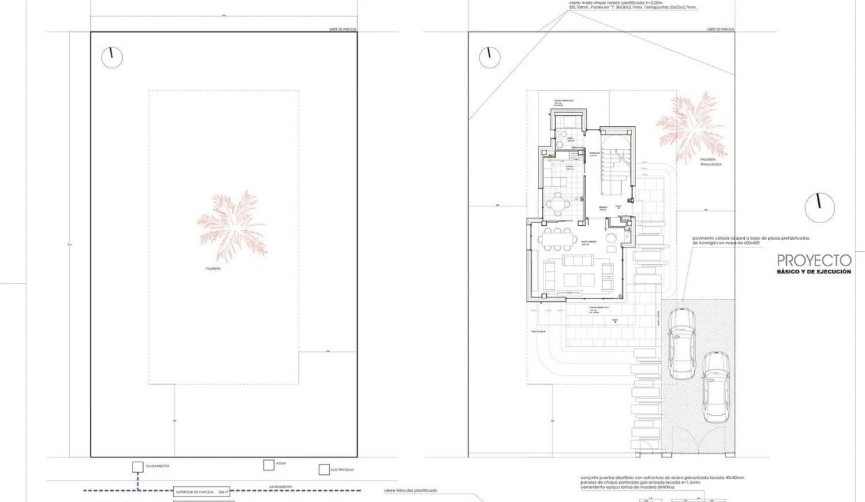 Promoción Chalet Exclusivo Ribadesella, obra nueva en Sebreñu (Revista)