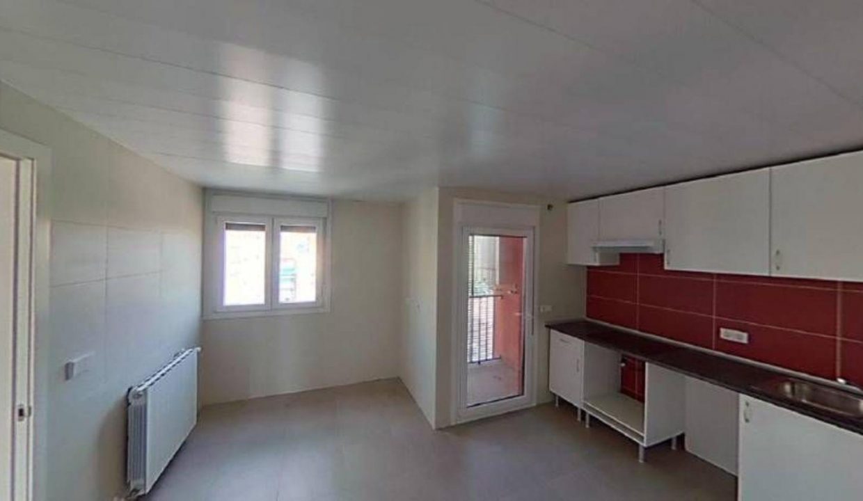 Promoción Mostoles, obra nueva en Móstoles (Revista)