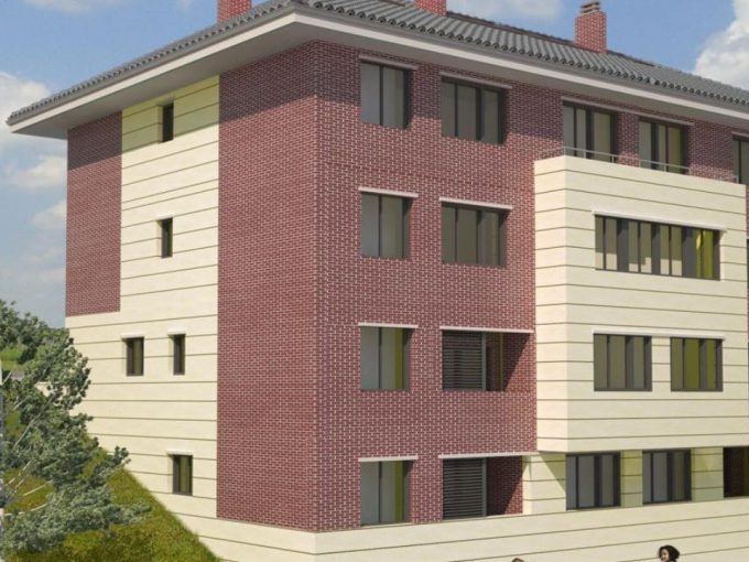 Promoción Basurto Kastrexana Nº151, obra nueva en Bilbao (Revista)