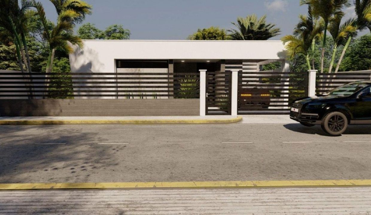 Promoción Avenida, obra nueva en Fortuna (Revista)