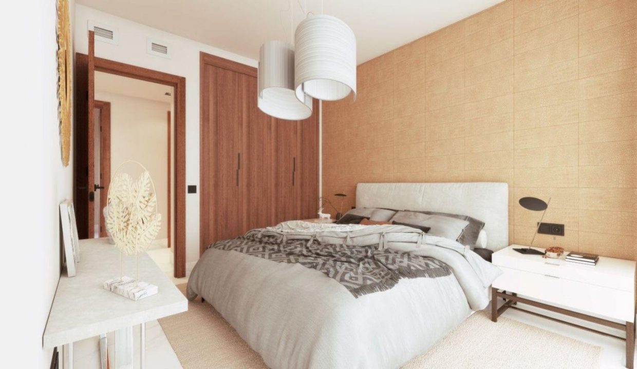Promoción Terra, obra nueva en Marbella (Revista)