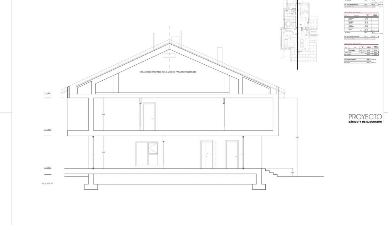 Promoción Chalet Exclusivo Ribadesella, obra nueva en Sebreñu (Revista)