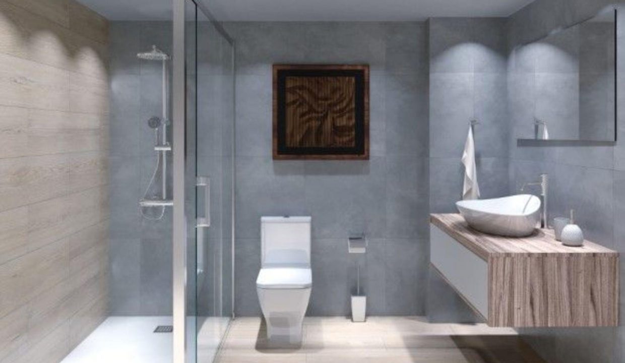 Promoción Residencial Marco Polo, obra nueva en Zaragoza (Revista)