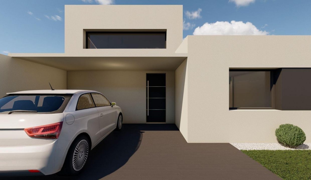Promoción Residencial Sector A-CCAMP, obra nueva en Ciudad Real (Revista)