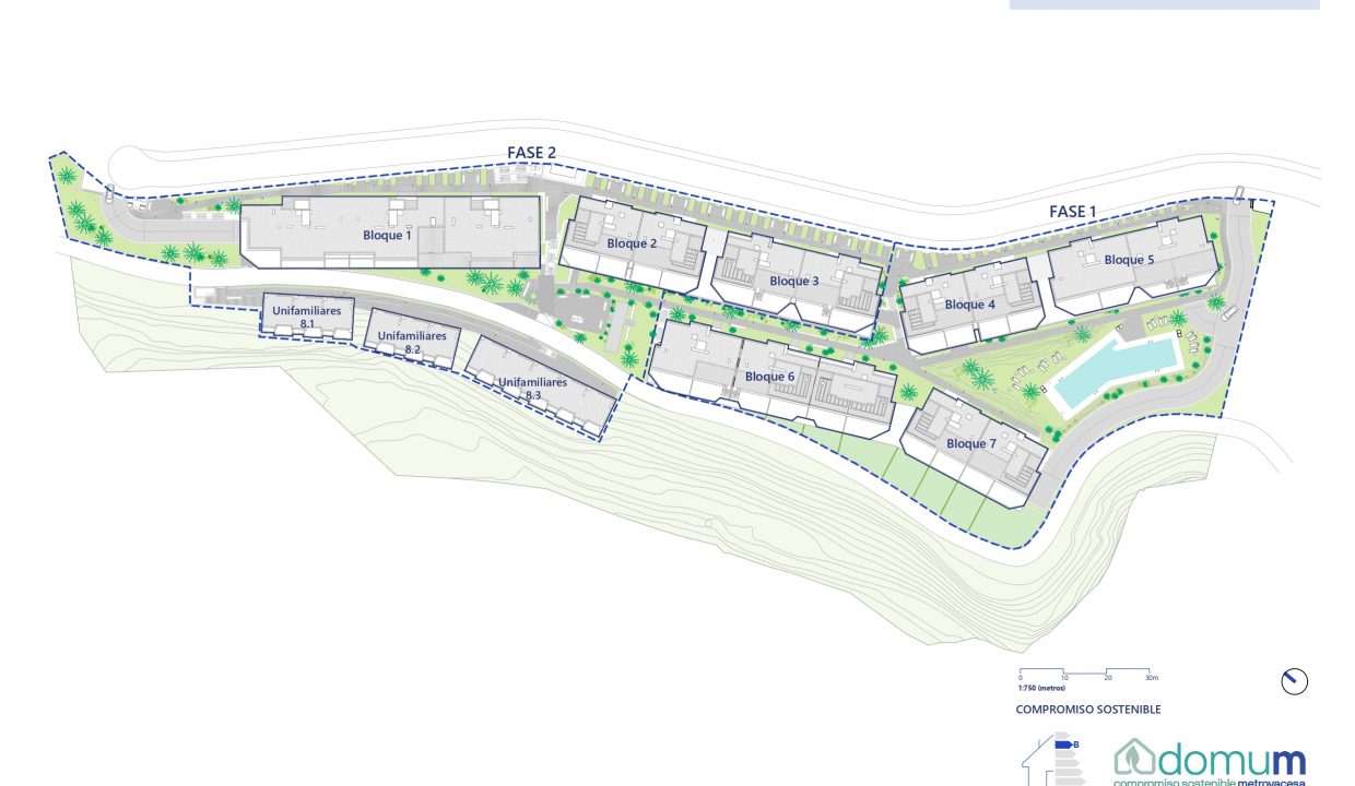 Promoción OCEANA GARDENS II, obra nueva en Estepona (Revista)