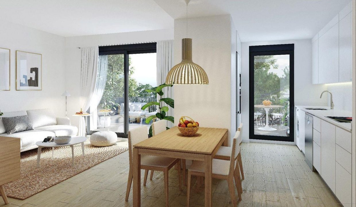 Promoción Promoción Platja d´Aro, obra nueva en Platja d'Aro (Revista)