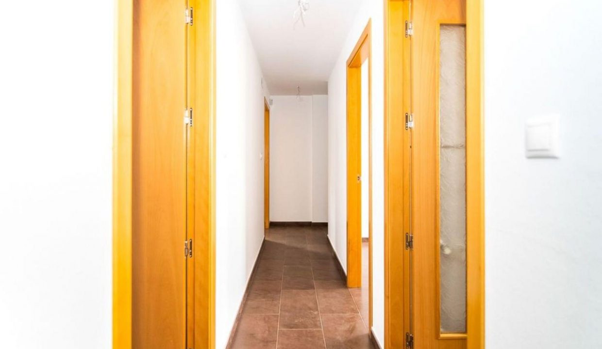 Promoción Promoción residencial en C/ Canónigo Lozano, obra nueva en Jumilla (Revista)